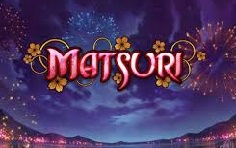 Слот Matsuri - играть бесплатно онлайн
