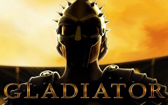 Слот Gladiator - играть бесплатно онлайн