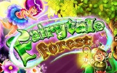 Слот Fairytale Forest - играть бесплатно онлайн