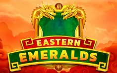 Слот Eastern Emeralds - играть бесплатно онлайн
