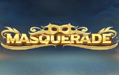 Слот Masquerade - играть бесплатно онлайн