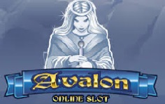 Слот Avalon - играть бесплатно онлайн