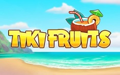 Слот Tiki Fruits - играть бесплатно онлайн