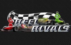 Слот Reel Rivals - играть бесплатно онлайн