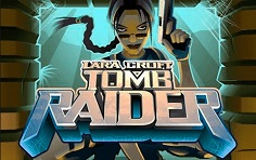 Слот Tomb Raider - играть бесплатно онлайн