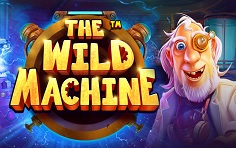 Слот The Wild Machine ™ - играть бесплатно онлайн