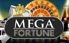 Слот Mega Fortune - играть бесплатно онлайн
