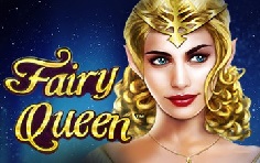 Слот Fairy Queen - играть бесплатно онлайн