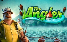 Слот The Angler - играть бесплатно онлайн