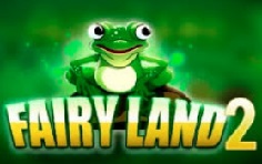 Слот Fairy Land 2 - играть бесплатно онлайн