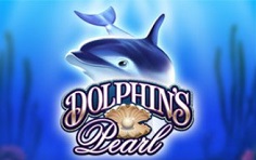 Слот Dolphin's Pearl - играть бесплатно онлайн