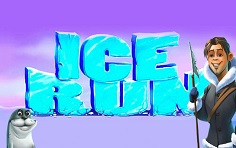 Слот Ice Run - играть бесплатно онлайн