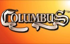 Слот Columbus - играть бесплатно онлайн