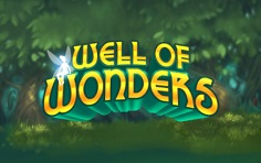 Слот Well of Wonders - играть бесплатно онлайн