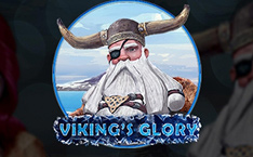 Слот Vikings Glory - играть бесплатно онлайн