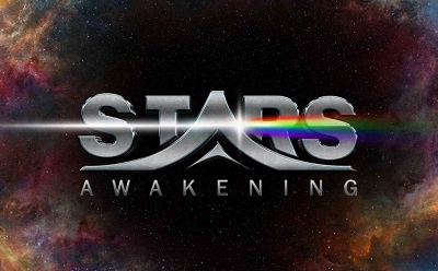 Слот Stars Awakening - играть бесплатно онлайн