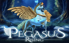 Слот Pegasus Rising - играть бесплатно онлайн