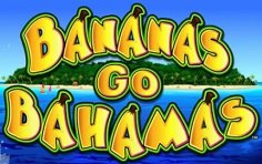 Слот Bananas Go Bahamas - играть бесплатно онлайн