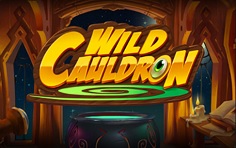 Слот Wild Cauldron - играть бесплатно онлайн