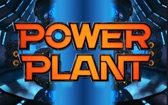 Слот Power Plant - играть бесплатно онлайн