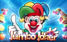 Слот Jumbo Joker - играть бесплатно онлайн