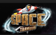 Слот Space Traveller - играть бесплатно онлайн