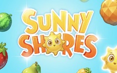 Слот Sunny Shores - играть бесплатно онлайн