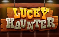 Слот Lucky Haunter - играть бесплатно онлайн