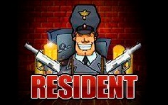 Слот Resident - играть бесплатно онлайн