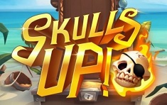 Слот Skulls UP! - играть бесплатно онлайн
