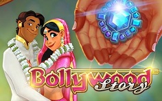 Слот Bollywood Story - играть бесплатно онлайн