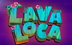 Слот Lava Loca - играть бесплатно онлайн