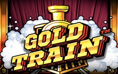 Слот Gold Train - играть бесплатно онлайн