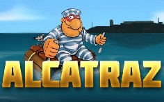 Слот Alcatraz - играть бесплатно онлайн