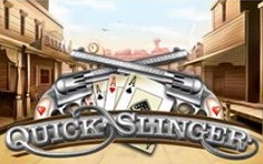 Слот Quick Slinger - играть бесплатно онлайн
