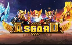 Слот Asgard - играть бесплатно онлайн