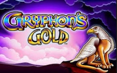 Слот Gryphons Gold - играть бесплатно онлайн