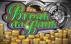 Слот Break Da Bank Again - играть бесплатно онлайн