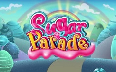 Слот Sugar Parade - играть бесплатно онлайн