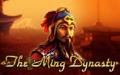 Слот Dynasty of Ming - играть бесплатно онлайн