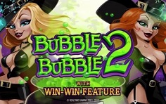 Слот Bubble Bubble 2 - играть бесплатно онлайн