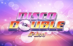 Слот Disco Double  - играть бесплатно онлайн