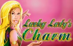 Слот Lucky Lady`s Charm - играть бесплатно онлайн