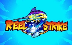 Слот Reel Strike - играть бесплатно онлайн