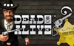 Слот Dead or Alive - играть бесплатно онлайн
