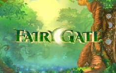 Слот Fairy Gate - играть бесплатно онлайн