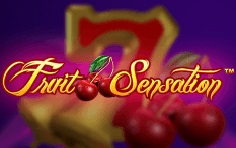 Слот Fruit Sensation - играть бесплатно онлайн