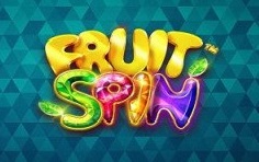 Слот Fruit Spin - играть бесплатно онлайн