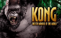 Слот King Kong - играть бесплатно онлайн