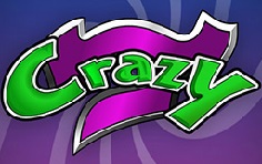 Слот Crazy 7 - играть бесплатно онлайн